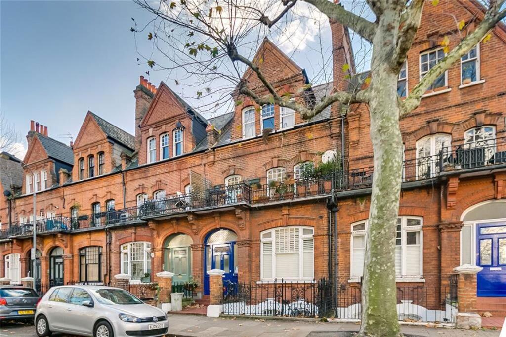 Main image of property: Vereker Road, London