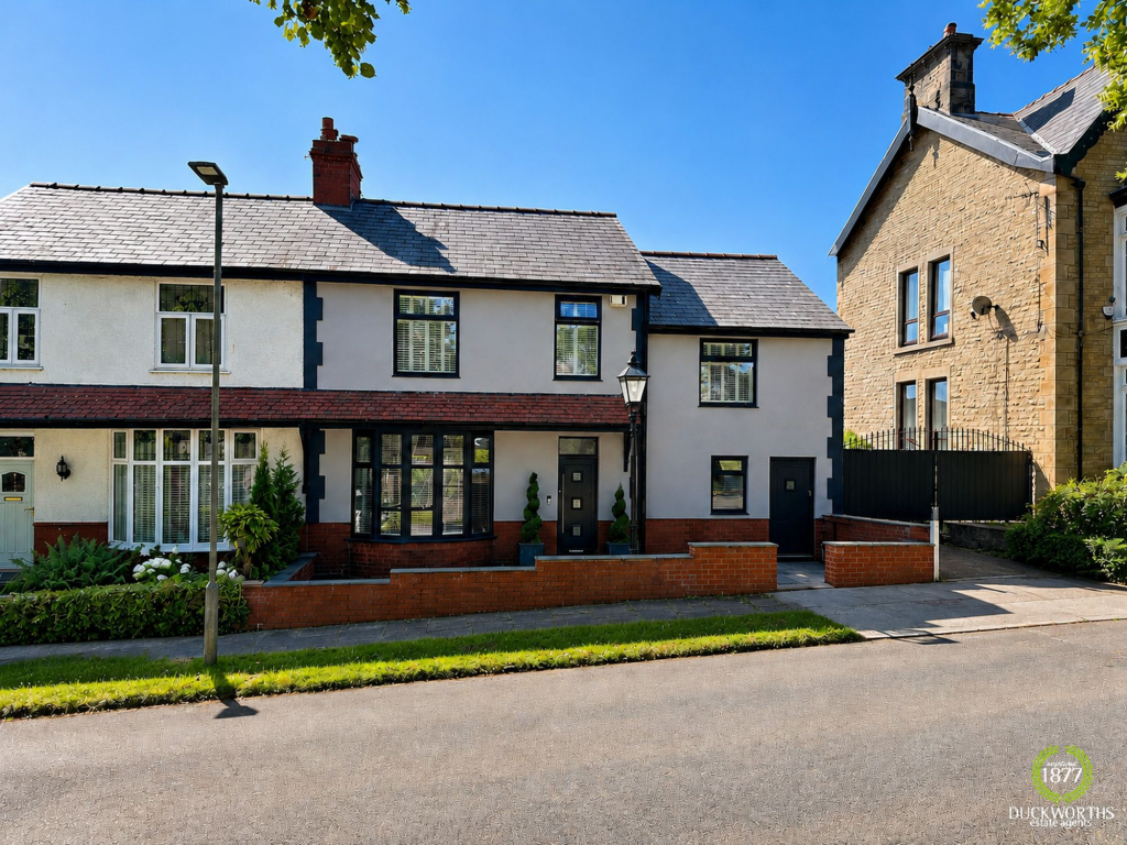 Main image of property: Oldfield Avenue, Darwen, BB3