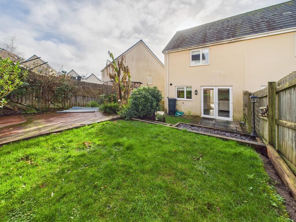 Main image of property: Ash Grove, North Prospect