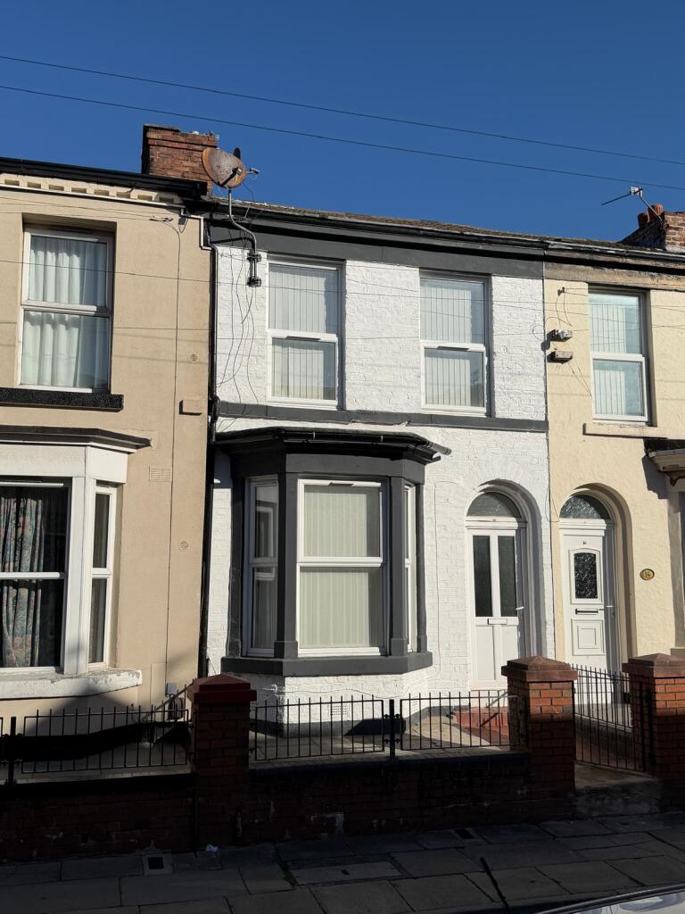 Main image of property: Ullswater Street, Liverpool, Merseyside