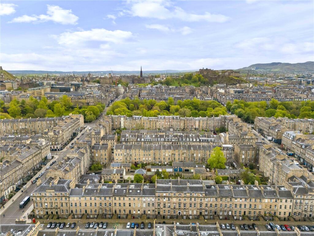 Main image of property: Great King Street, New Town, Edinburgh, Midlothian, EH3