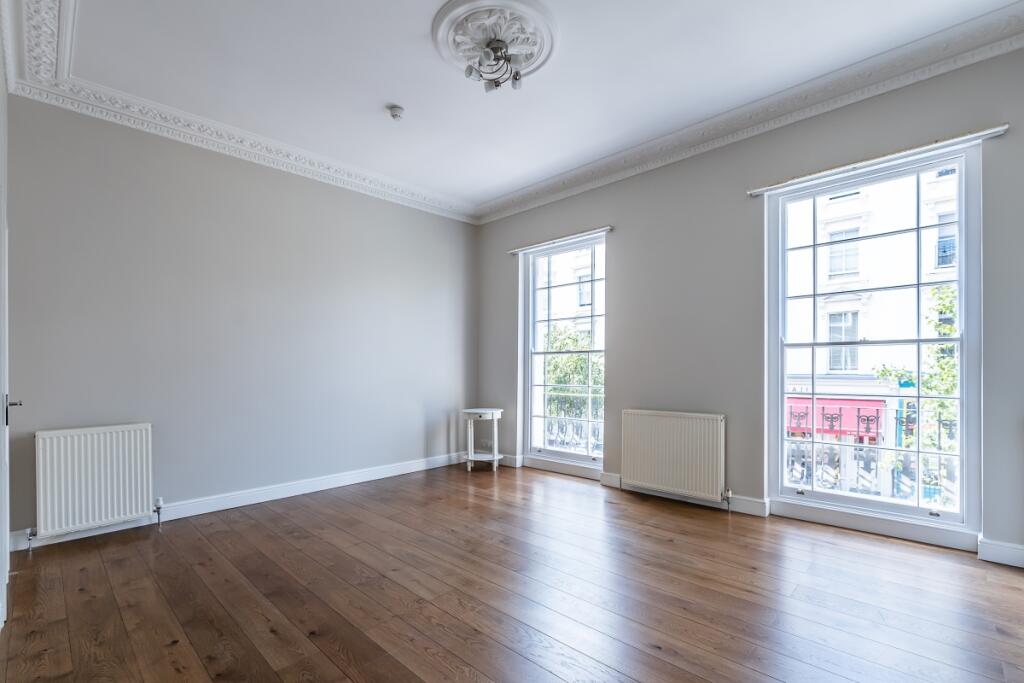 Main image of property: Churton Street London SW1V