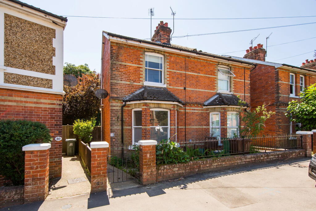 Main image of property: Napier Road, Tunbridge Wells