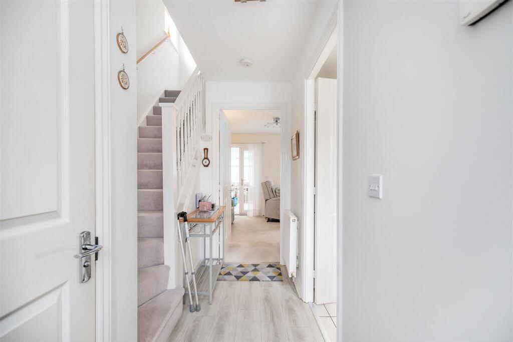 House in Ashington, Woodhorn Meadows - View 3