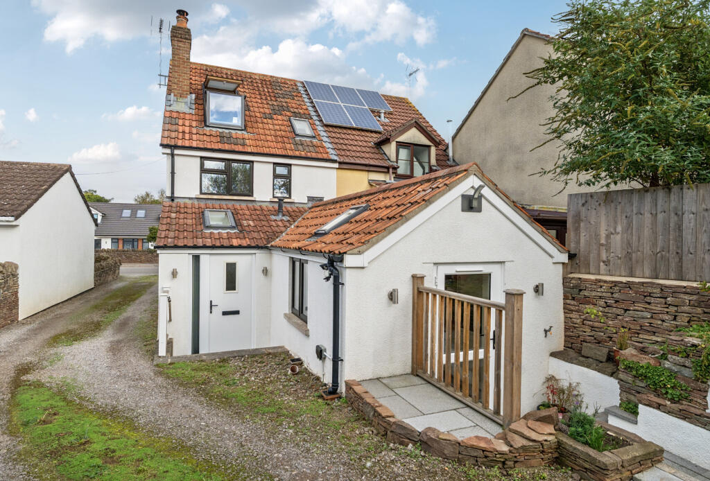 Main image of property: Down Road, Winterbourne Down, BRISTOL, BS36