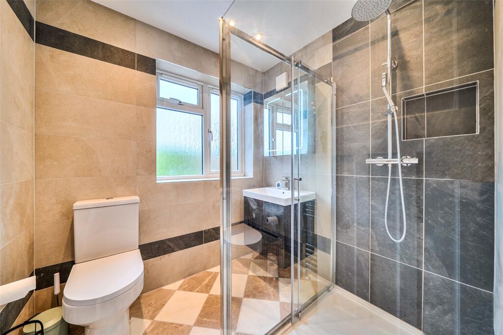 House in Southall - More