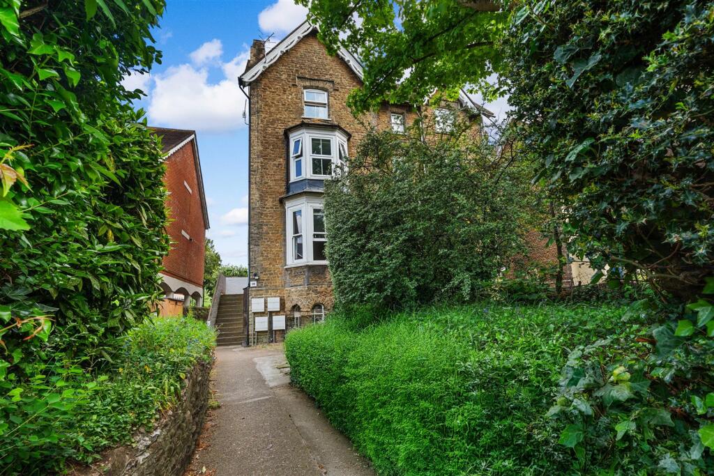 Main image of property: Stoke Road Guildford