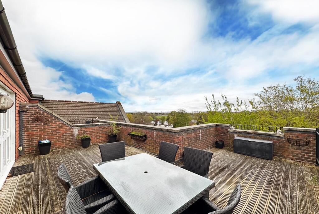 Main image of property: Grove Lane, Hale, Altrincham