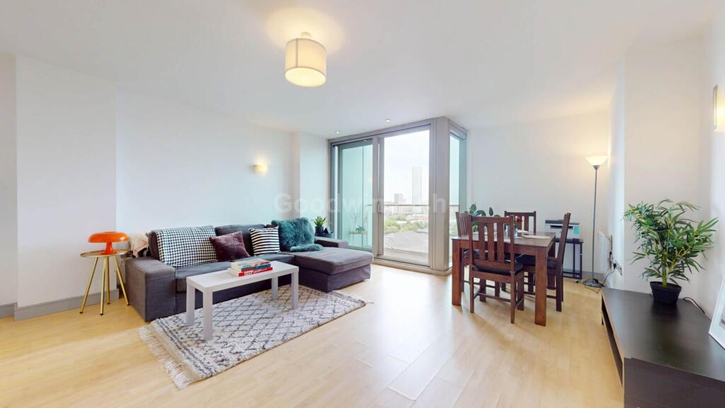 Main image of property: Great Northern Tower, 1 Watson Street, City Centre