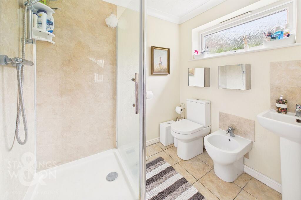 House in South Norfolk, Easton - View 5
