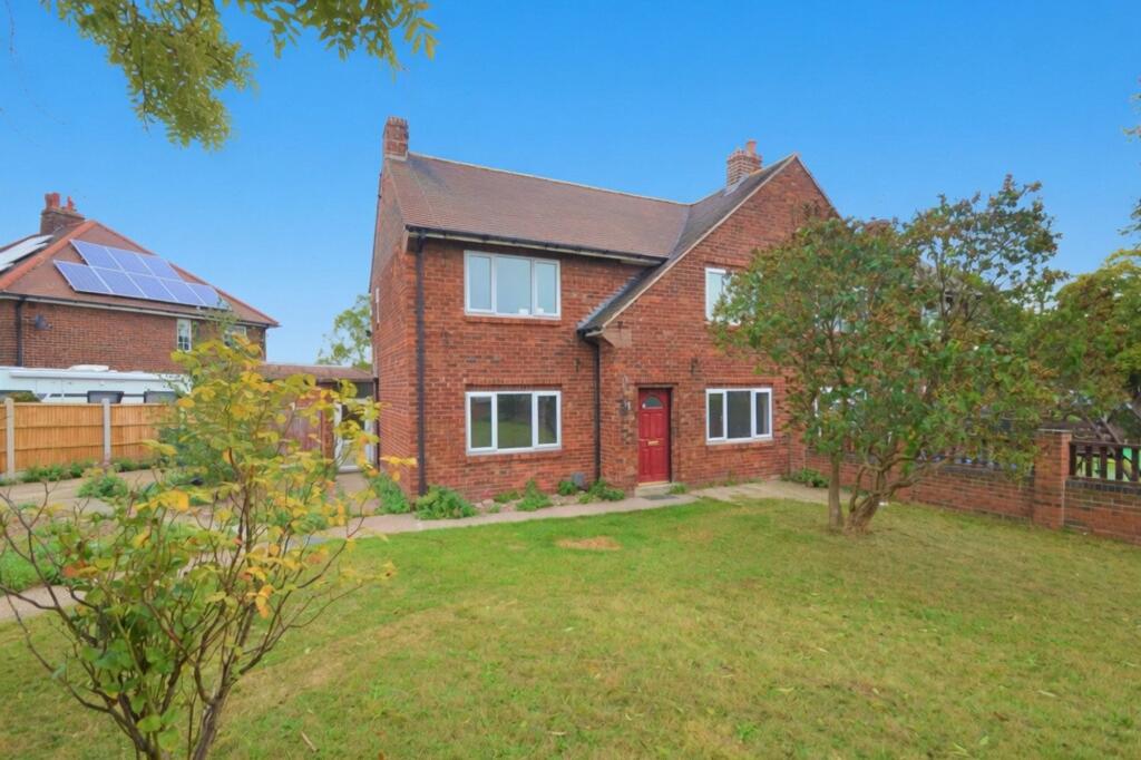 Main image of property: Osborne Avenue, Woodlands, DN6