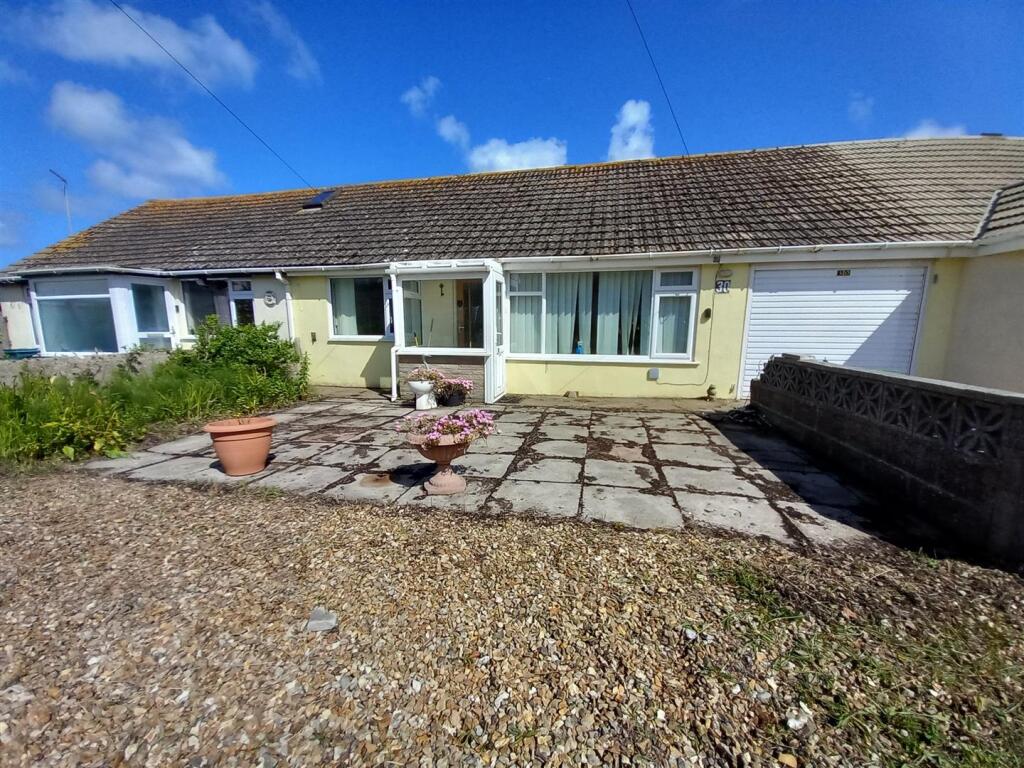 Main image of property: Aysha Gardens, Westward Ho, Bideford
