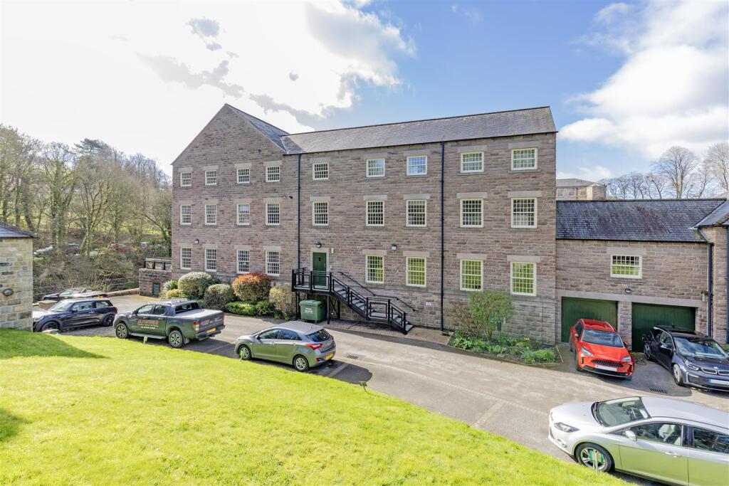 Main image of property: Calver Mill, Calver