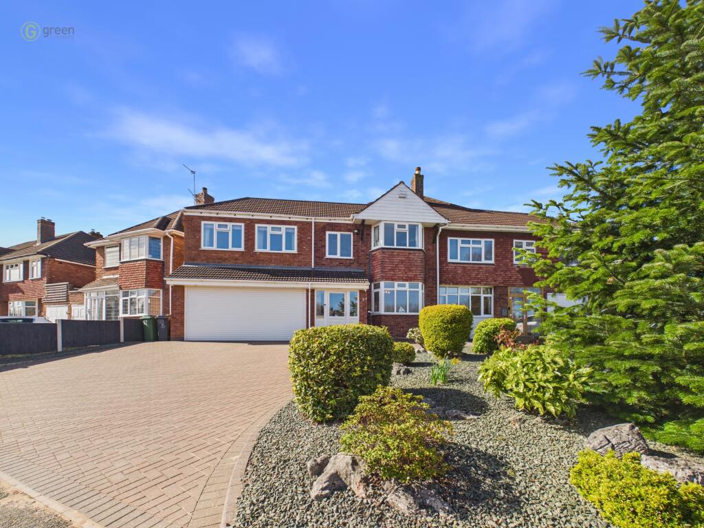 Additional image 22 of Lindrosa Road, Streetly, Sutton Coldfield, B74