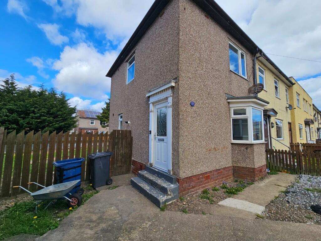 Main image of property: East Close, South Shields, Tyne And Wear, NE34