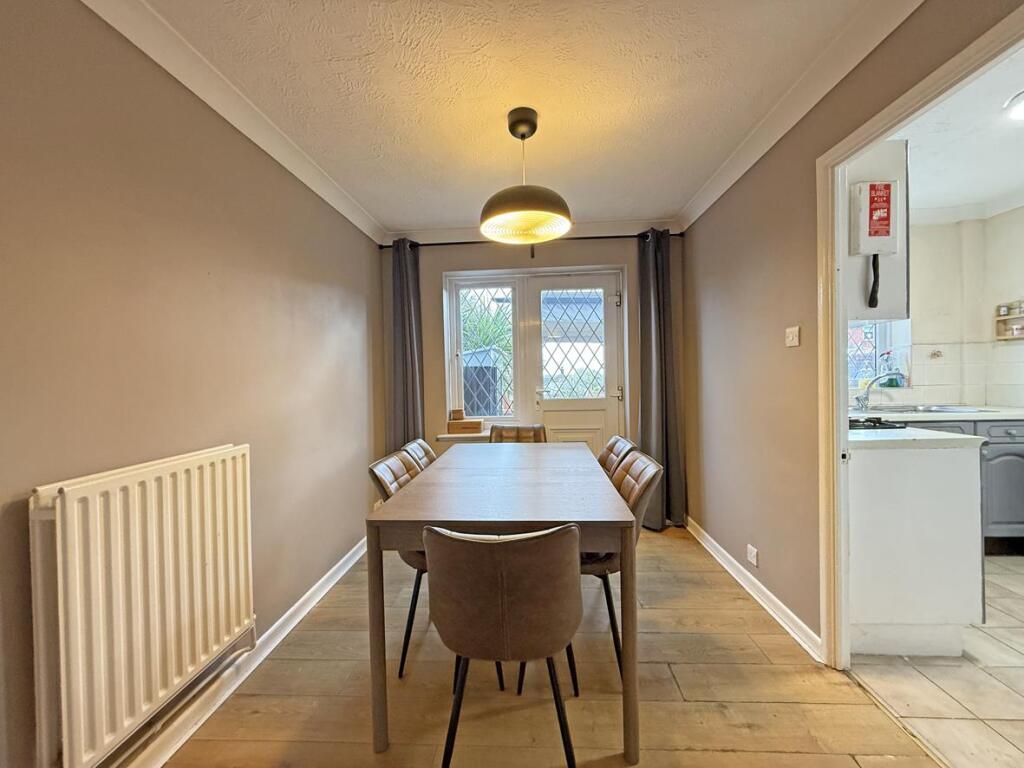 House in South Hams, Bickleigh - View 4
