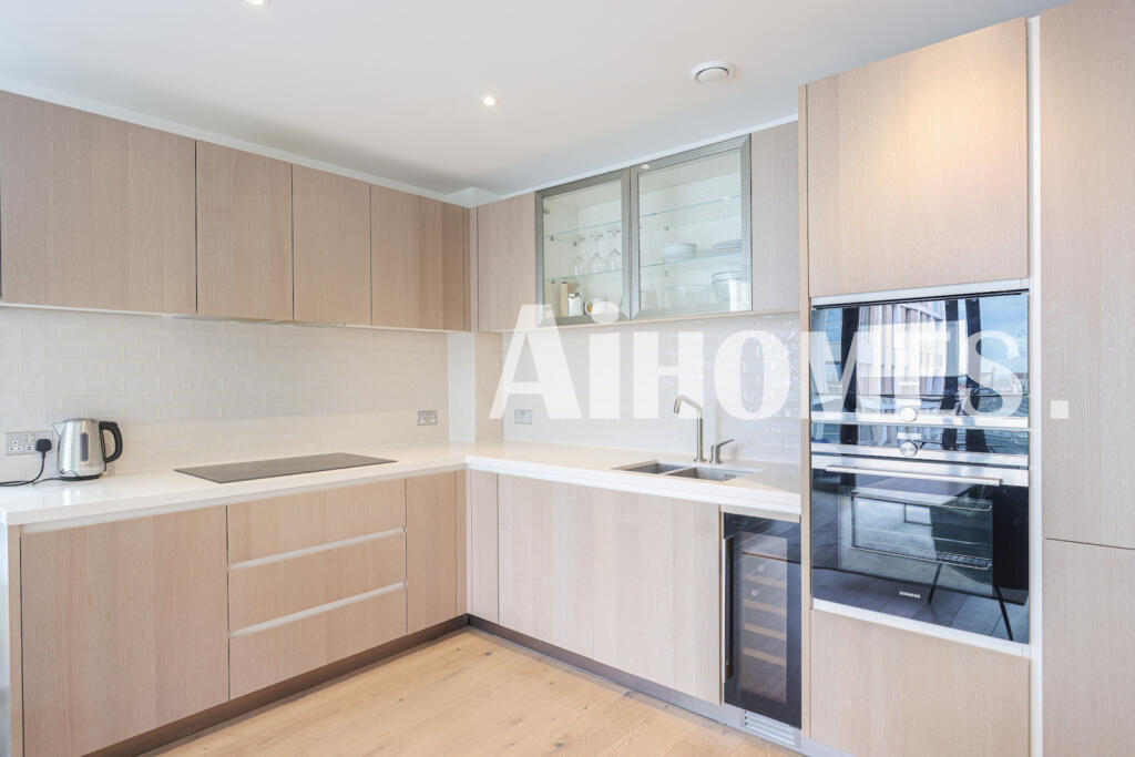 Luxury 2B2B Apartment | Radley House | Battersea | 24455RH - Mehr