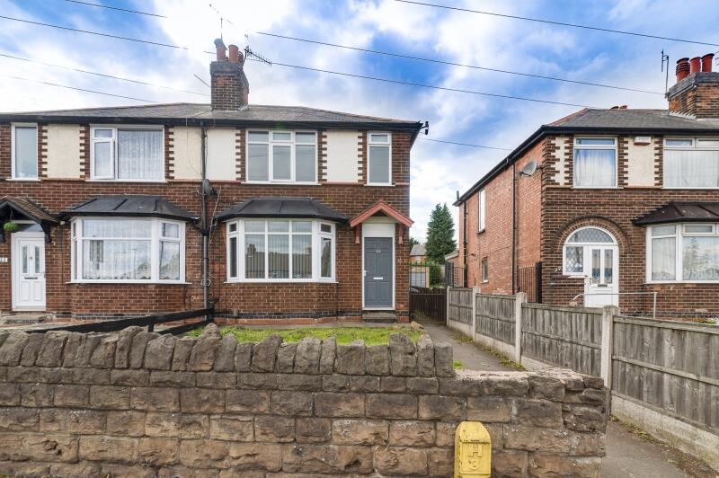 Main image of property: Nuthall Road, Nottingham