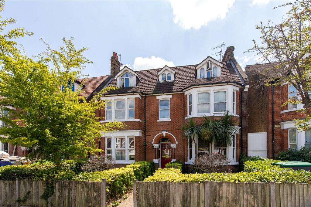 Main image of property: Creffield Road, Ealing, London, W5