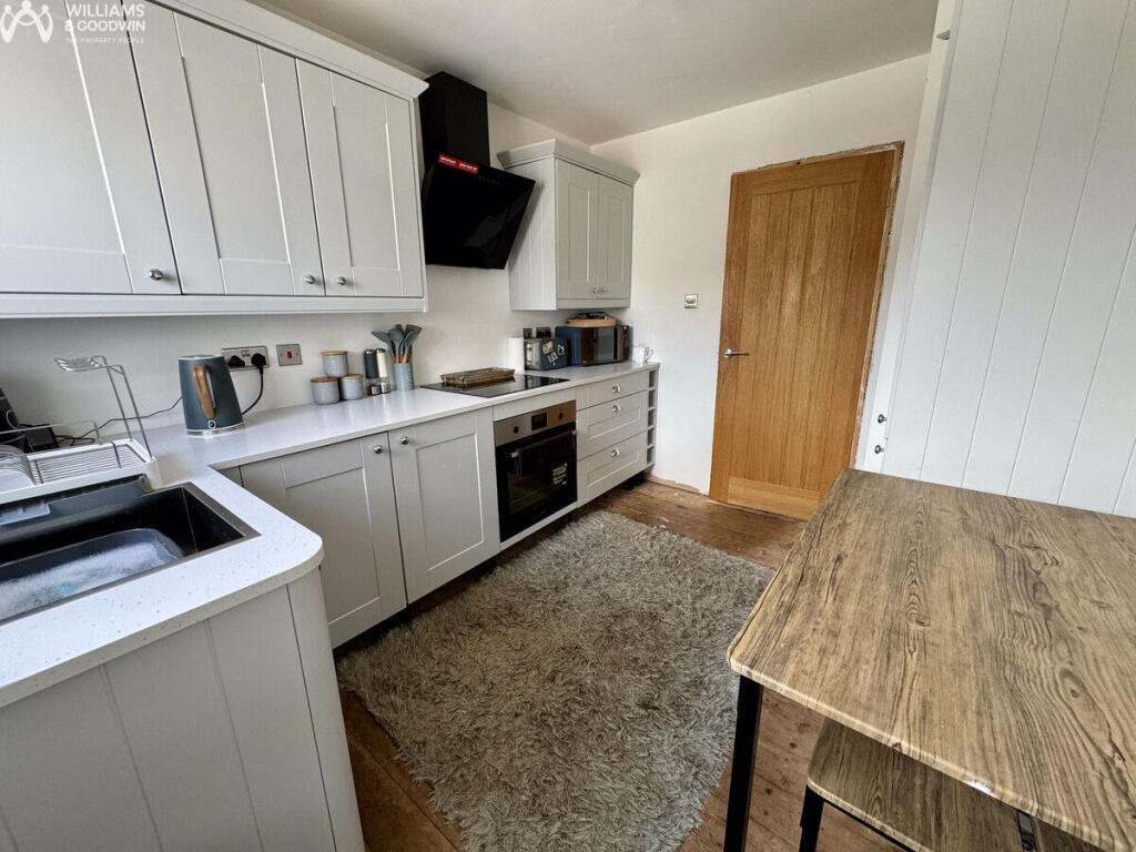 Rhodfa Shorney, Valley, Anglesey, LL65 photo 3