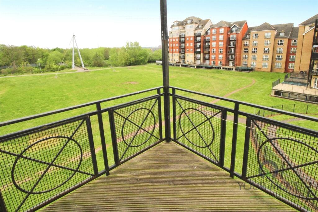 Main image of property: Palgrave Road, Bedford, Bedfordshire, MK42