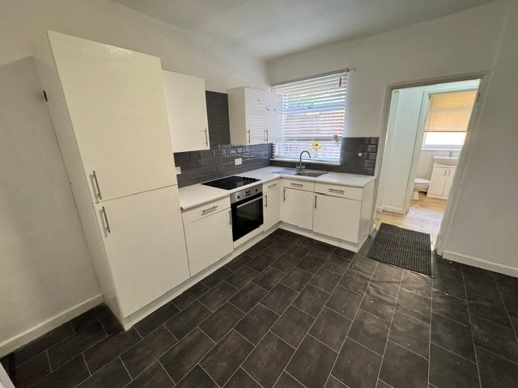 Main image of property: Frederick St, Goldthorpe, S63 9NH
