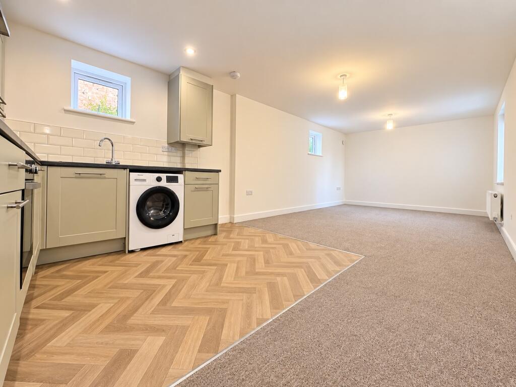Apartment in Hereford - View 4
