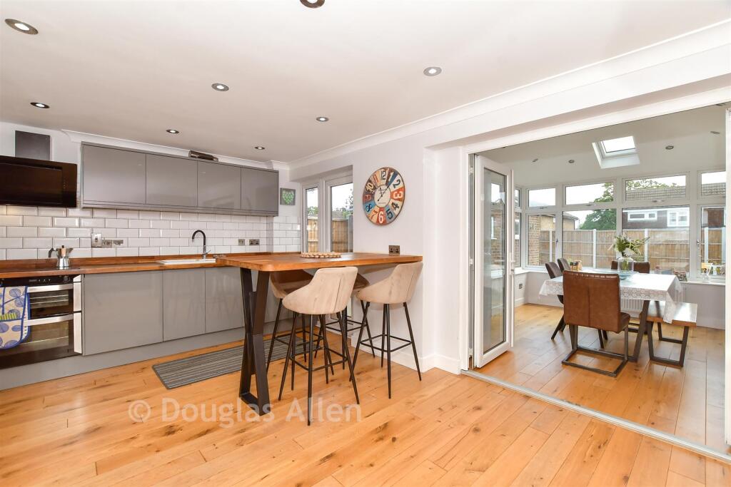 Main image of property: Recreation Walk, Ramsden Heath, Billericay, Essex