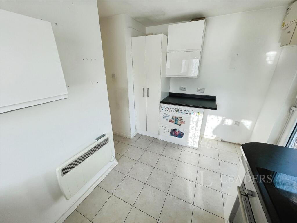 House in Luton - More