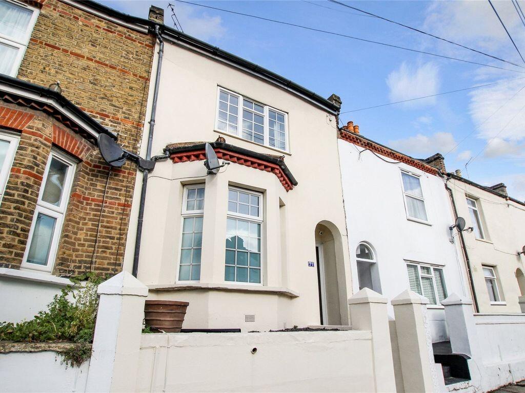 Main image of property: Durham Rise, London, SE18