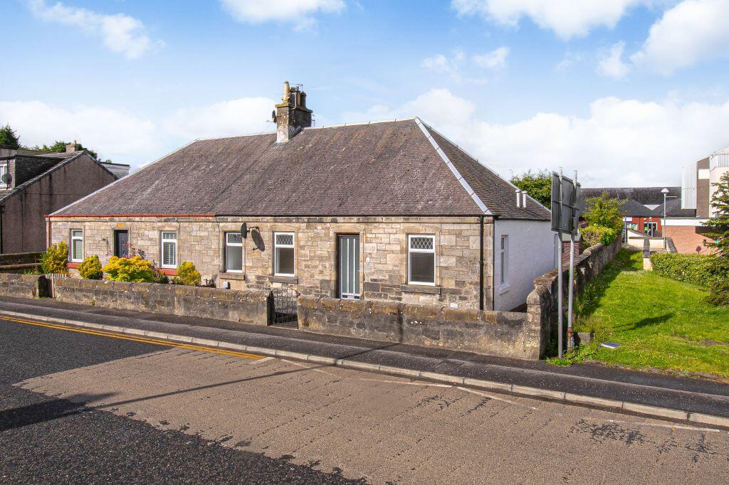 Main image of property: 81 Bank Street, Lochgelly, KY5 9QN