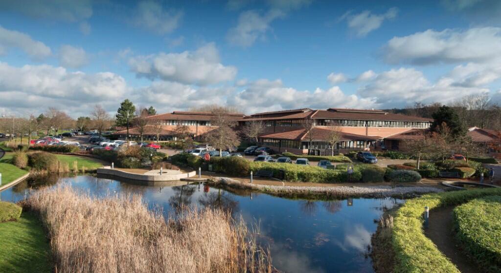 Main image of property: Caldecotte Lake Drive, Milton Keynes, Buckinghamshire, MK7