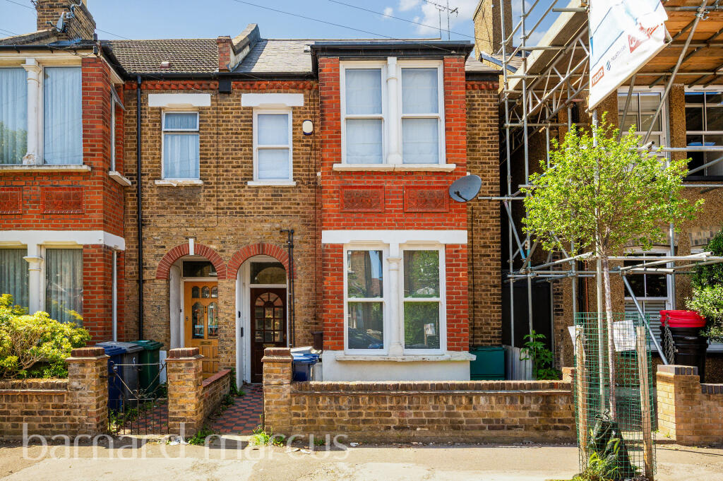 Main image of property: Coleridge Road, LONDON