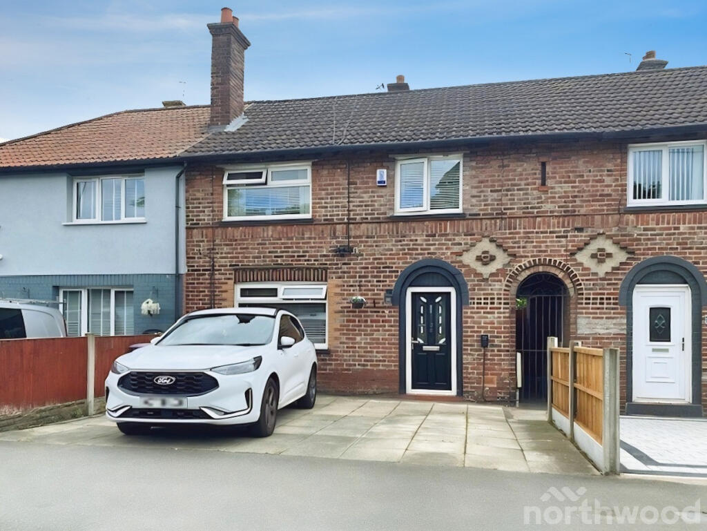 Main image of property: Walton Hall Avenue, Liverpool, L4