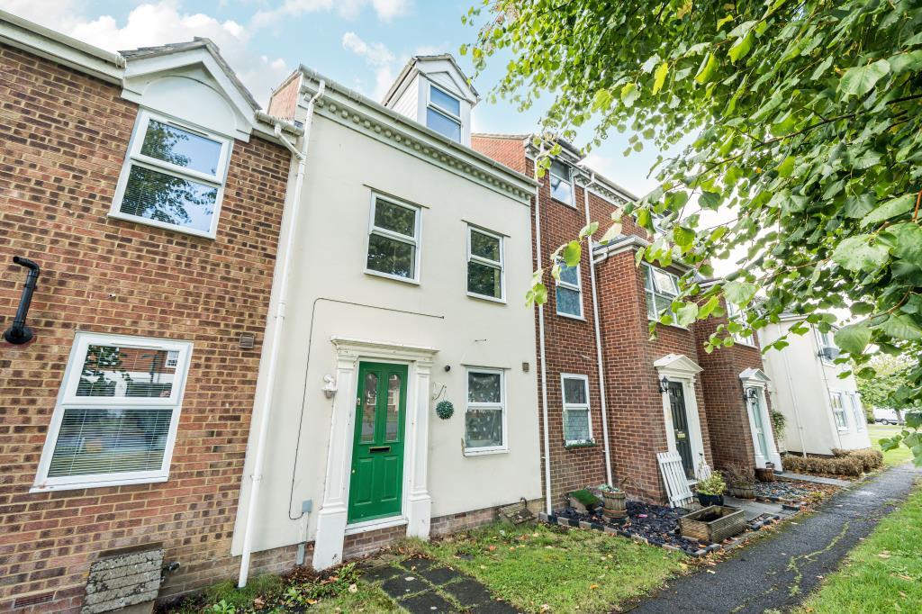 Main image of property: Aylesbury, Buckinghamshire, HP19