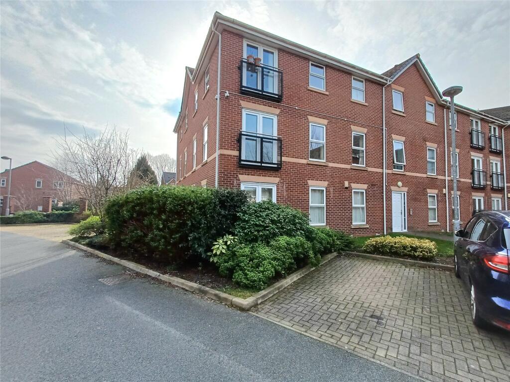 Main image of property: Mystery Close, Liverpool, Merseyside, L15