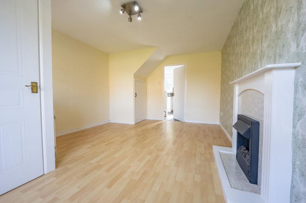 House in Nottingham - More