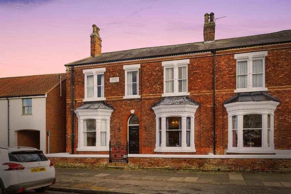 Main image of property: High Street, Wolviston, Billingham