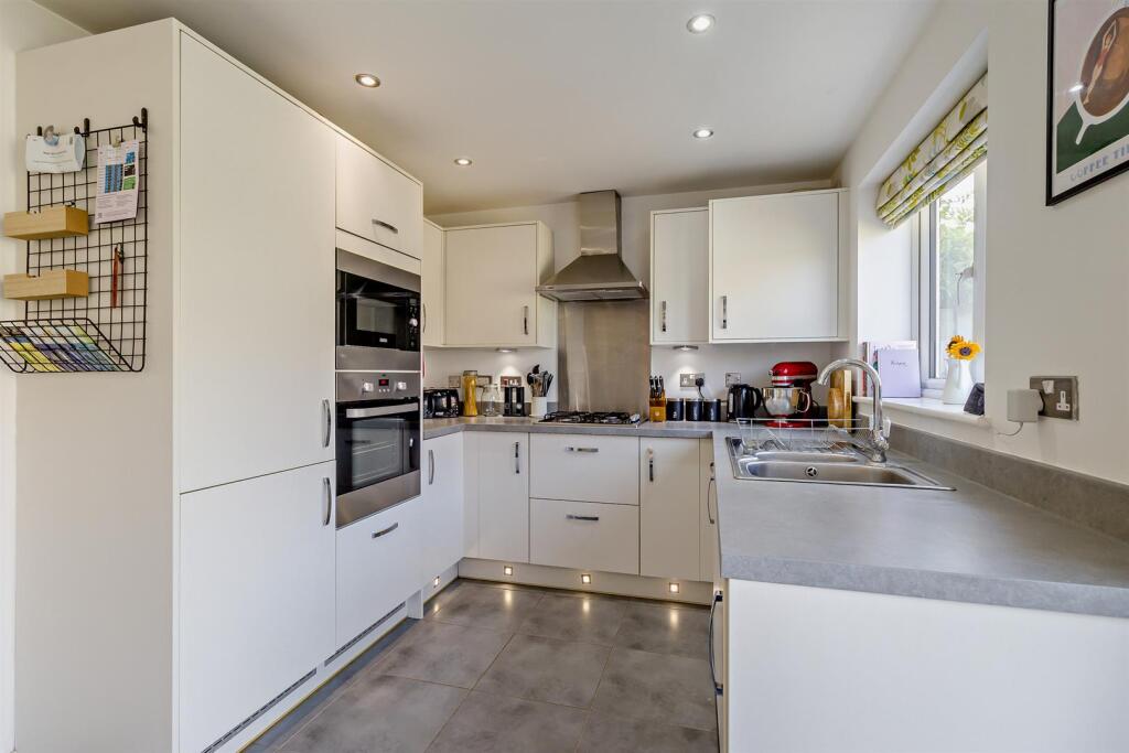 Main image of property: Archer Drive, Finningley, Doncaster