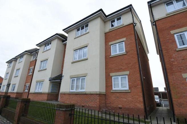 Main image of property: 306 London Road, Carlisle, CA1