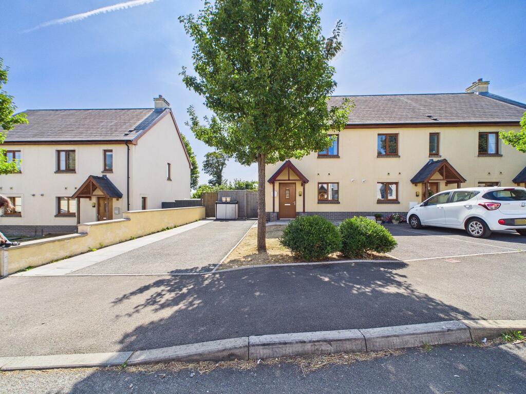 Main image of property: Coppins Park, Pentlepoir, SA69