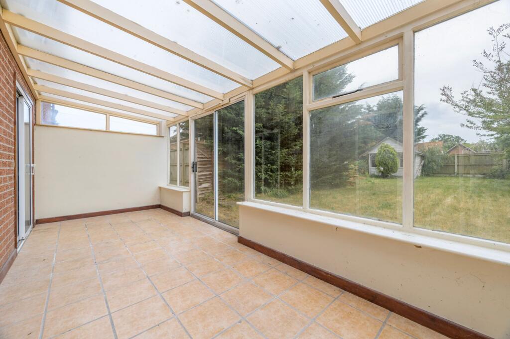 House in East Suffolk, Mutford - View 4