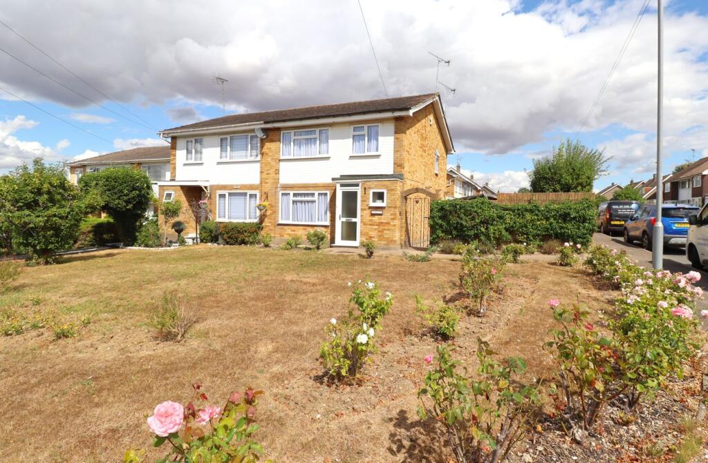 Main image of property: Hambro Hill, Rayleigh, SS6