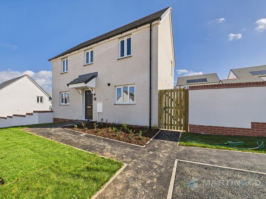 Main image of property: St Austell