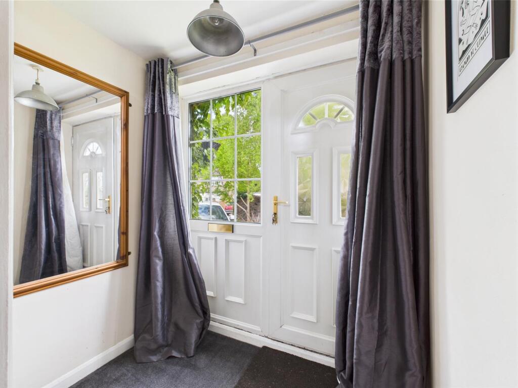 Rawnsley Close, Alford photo 2