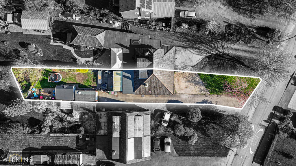 Additional image 31 of Austrey Road, Warton, Tamworth, Warwickshire, B79