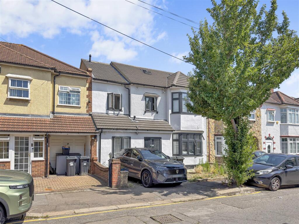 Main image of property: Crownfield Avenue, Ilford, IG2