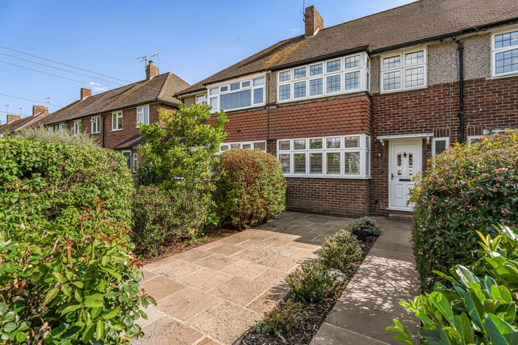 Main image of property: Elgin Avenue, Ashford, Surrey, TW15