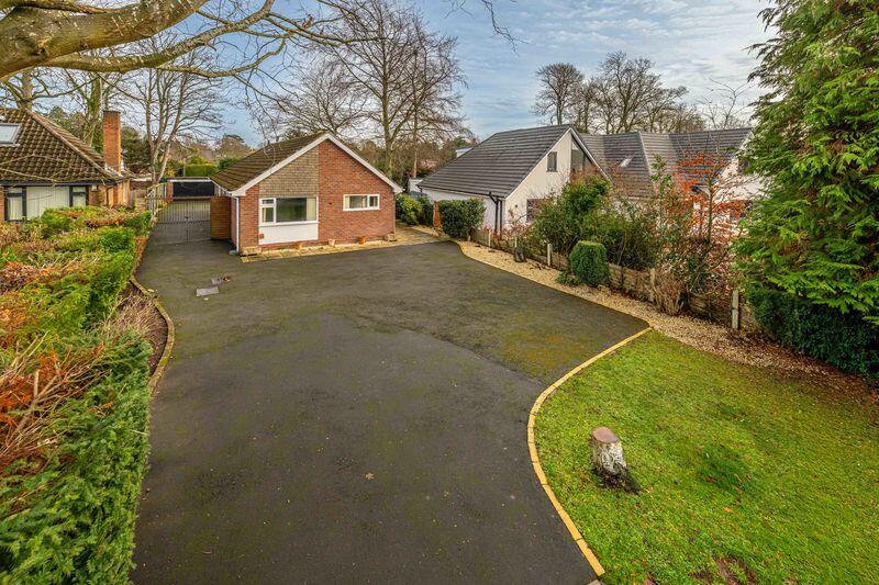 Main image of property: The Parklands, Finchfield