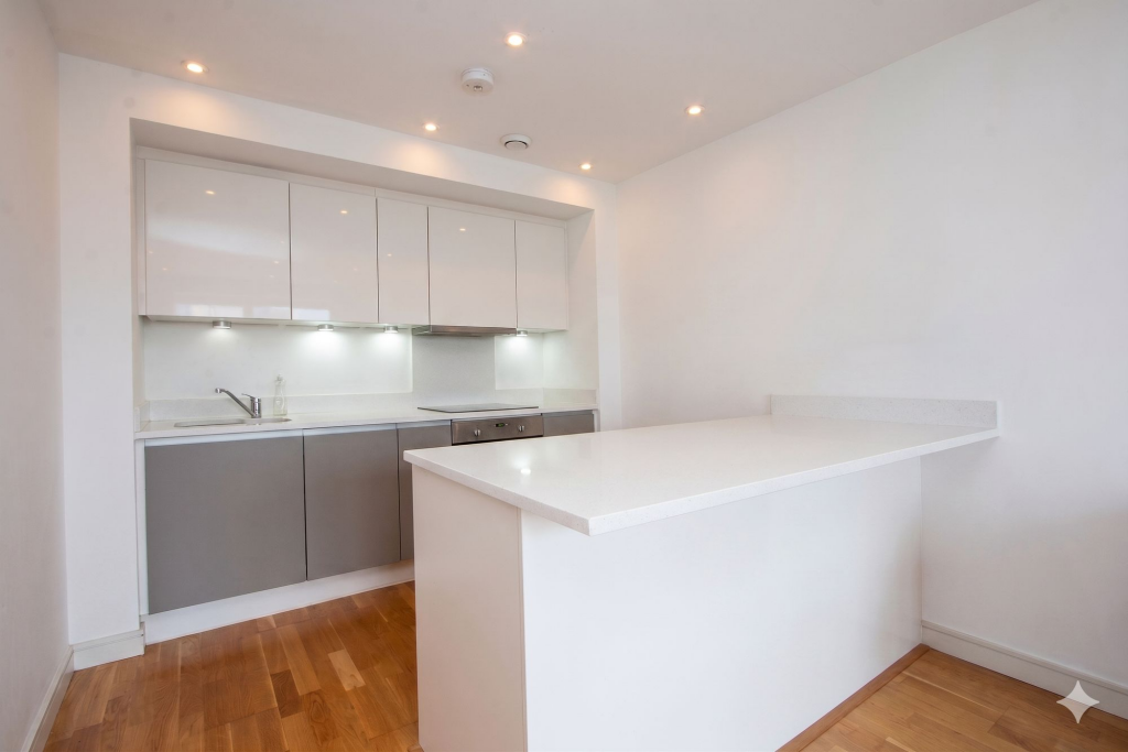 Main image of property: Enterprise Way, London, SW18